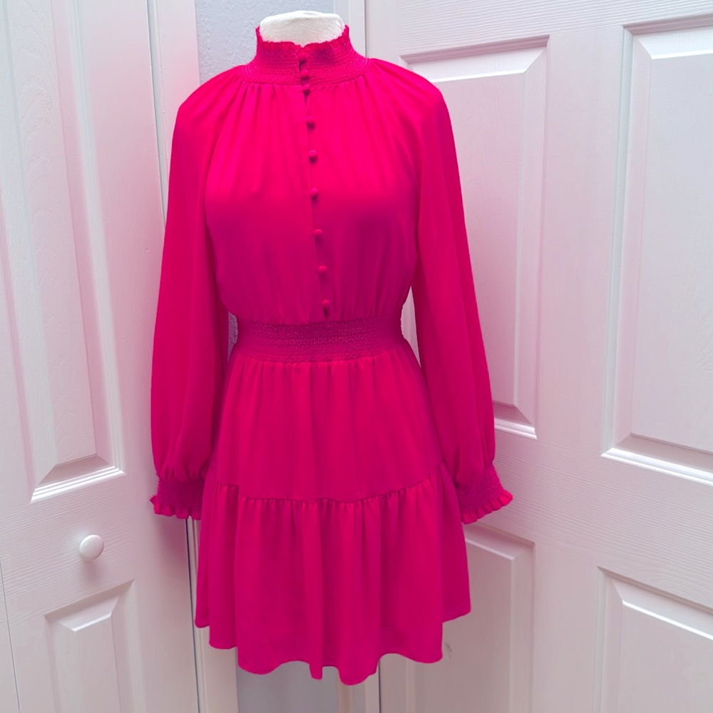 Alice + Olivia Dress Size 6